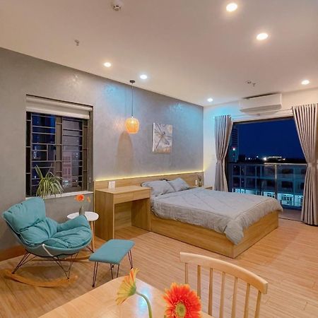 Reveur Apartment Ντα Νανγκ Εξωτερικό φωτογραφία