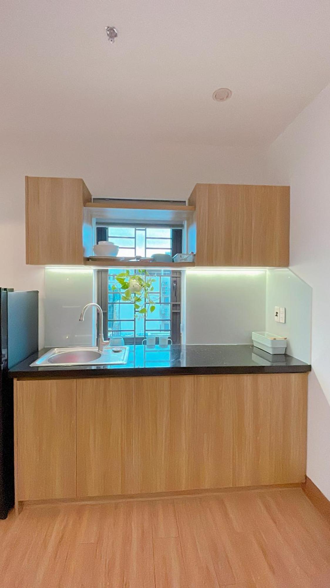 Reveur Apartment Ντα Νανγκ Εξωτερικό φωτογραφία