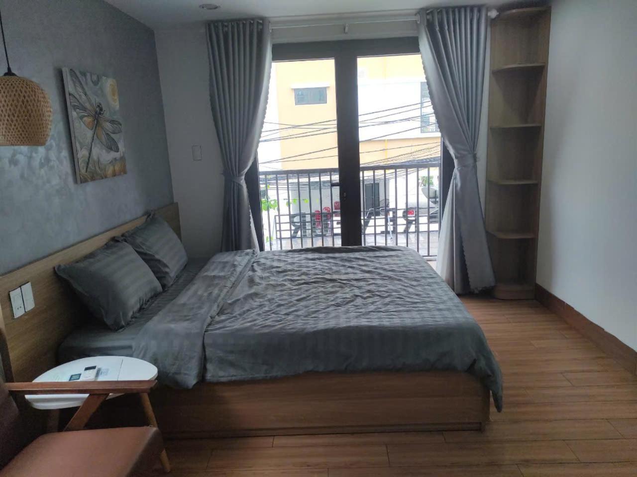 Reveur Apartment Ντα Νανγκ Εξωτερικό φωτογραφία
